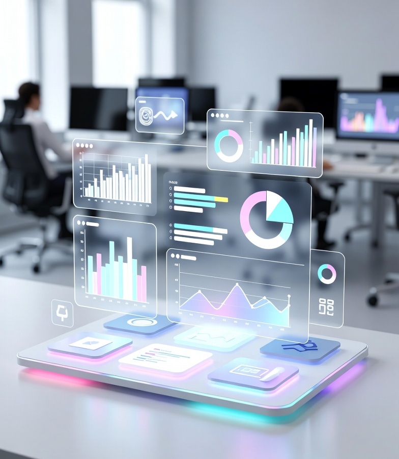 Digital Growth Platforms