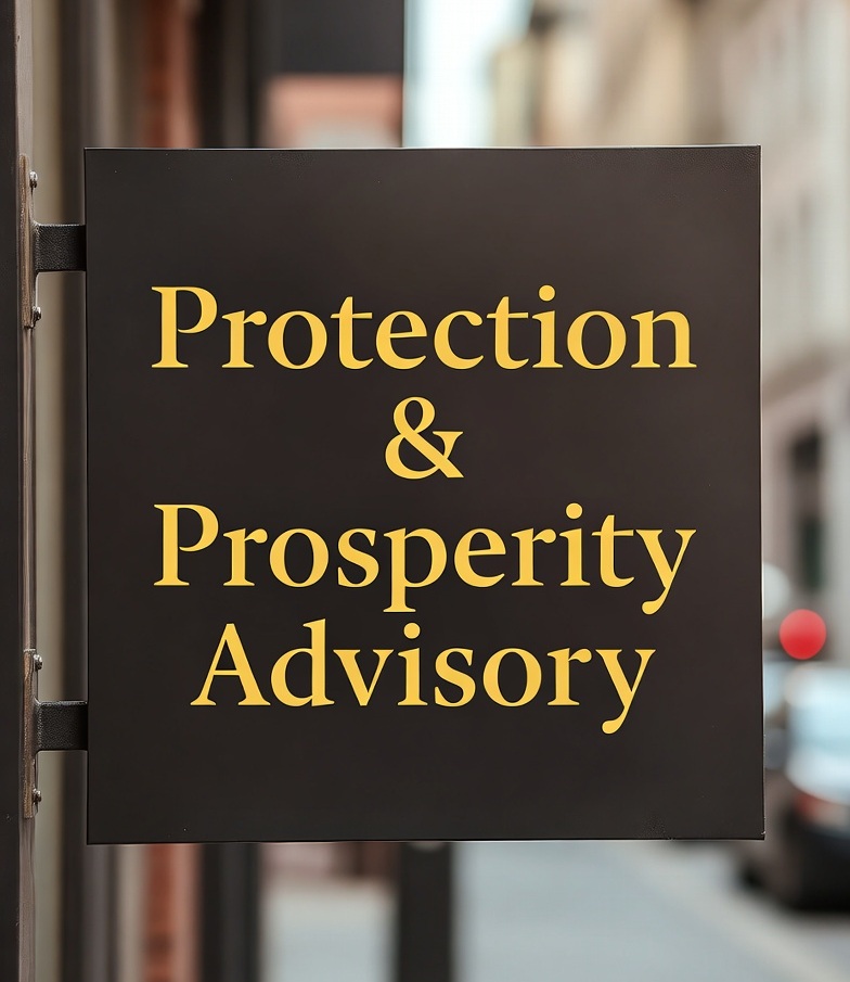 Protection & Prosperity Advisory