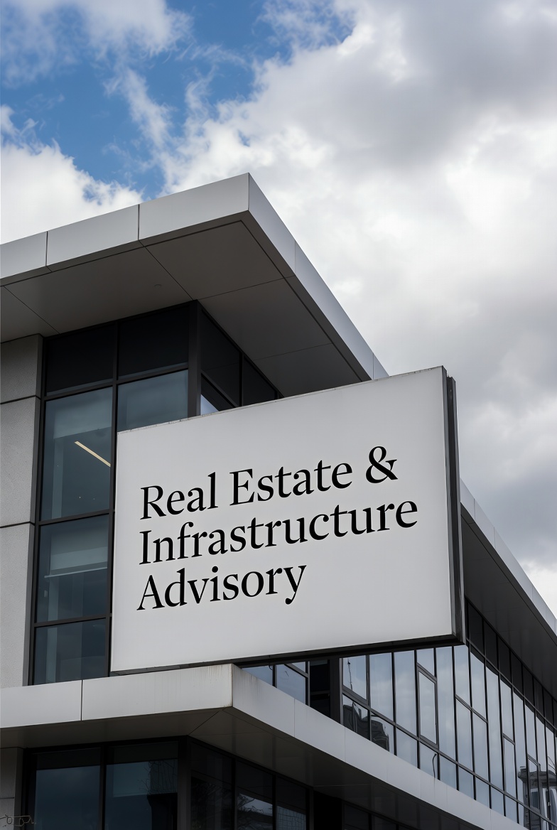 Real Estate & Infrastructure Advisory